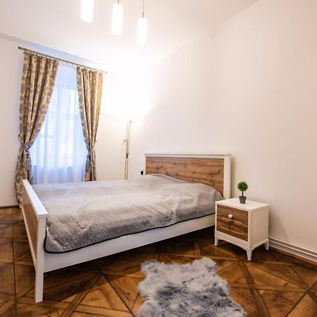 Apartment Amalia Sibiu Exterior foto